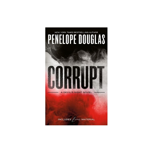 DEVILS NIGHT 1: CORRUPT