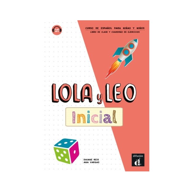 LOLA Y LEO INICIAL ALUMNO