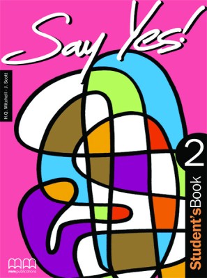 SAY YES 2 SB
