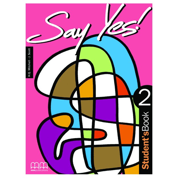 SAY YES 2 SB