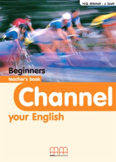 CHANNEL YOUR ENGLISH BEGINNER TCHRS