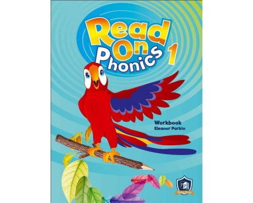 READ ON PHONICS 1 WB