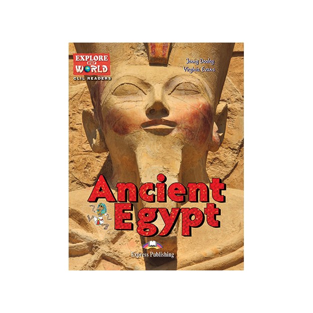 EOW : ANCIENT EGYPT 6 (+ CROSS-PLATFORM APPLICATION)
