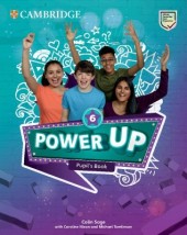 POWER UP 6 SB