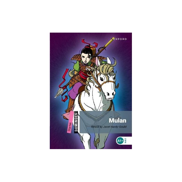 OD STARTER: MULAN N/E