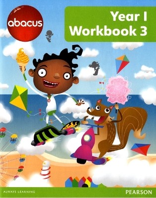 ABACUS YEAR 1 WORKBOOK 3