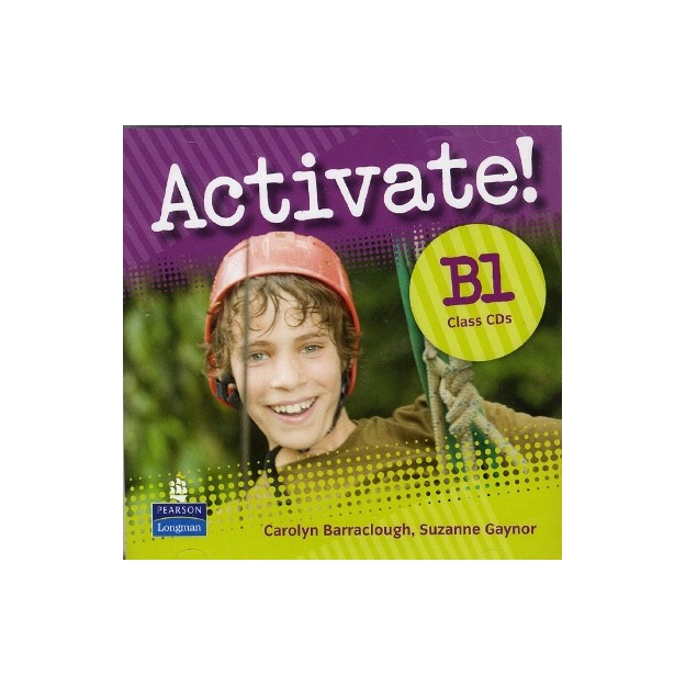 ACTIVATE B1 CD CLASS (2)