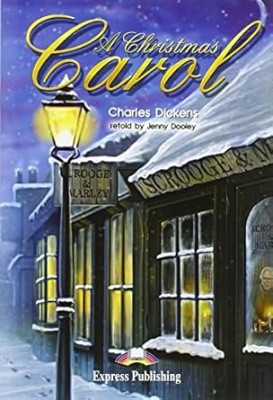 ELT GR 2: A CHRISTMAS CAROL