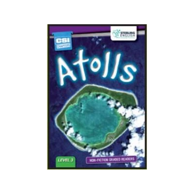 CSI CHAPTERS:ATOLLS