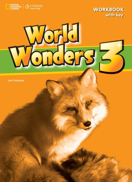 WORLD WONDERS 3 TCHRS WB