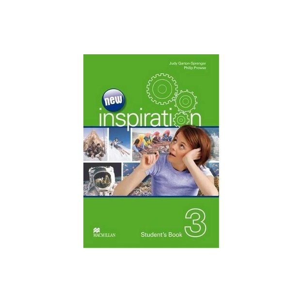 INSPIRATION 3 SB N/E