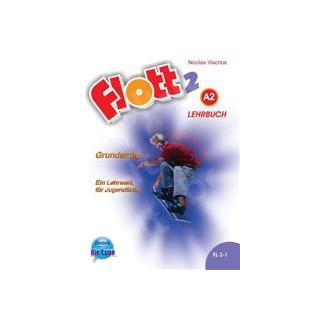 FLOTT 2 KURSBUCH