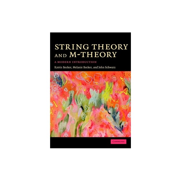 STRING THEORY   M-THEORY HC