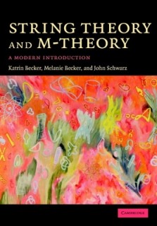 STRING THEORY   M-THEORY HC