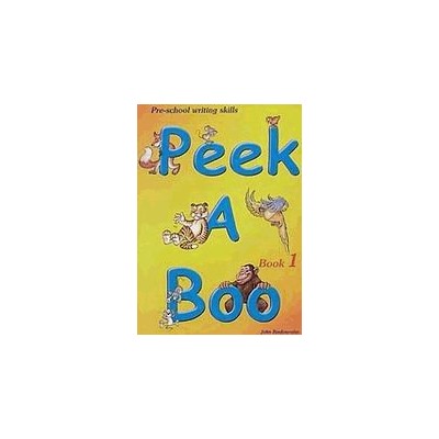 PEEKABOO 1 SB