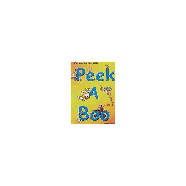 PEEKABOO 1 SB