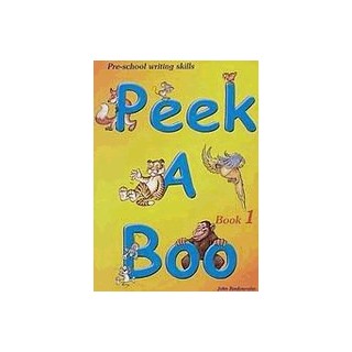 PEEKABOO 1 SB