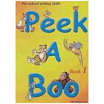 PEEKABOO 1 SB