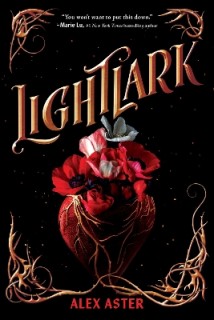 THE LIGHTLARK SAGA 1: LIGHTLARK PB