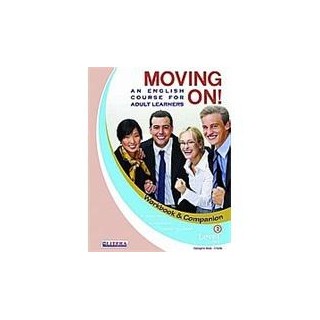 MOVING ON 2 WB   COMPANION