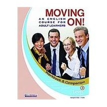 MOVING ON 2 WB COMPANION