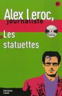 LJA 2: LES STATUETTES (+ CD)