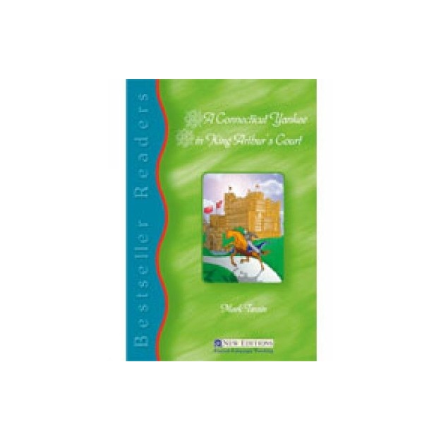 BS 5: A CONNECTICUT YANKEE IN KING ARTHURS COURT (+ ACTIVITY + CD)