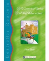 BS 5: A CONNECTICUT YANKEE IN KING ARTHURS COURT (+ ACTIVITY + CD)