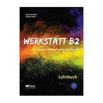 WERKSTATT B2 LEHRERHANDBUCH