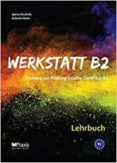 WERKSTATT B2 LEHRERHANDBUCH