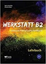 WERKSTATT B2 LEHRERHANDBUCH