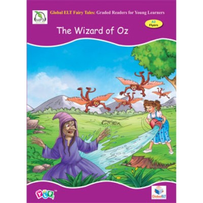 GEF : THE WIZARD OF OZ