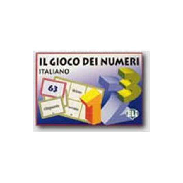 IL GIOCO DEI NUMERI