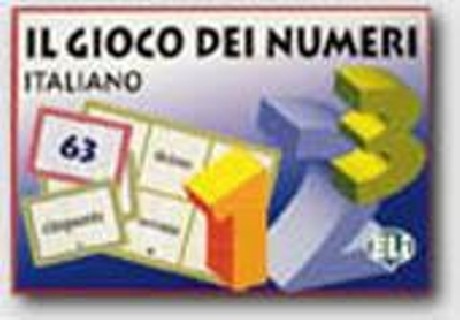IL GIOCO DEI NUMERI