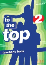 TO THE TOP 2 TCHRS