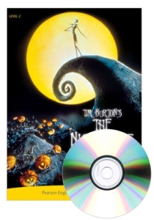 PAR 2: THE NIGHTMARE BEFORE CHRISTMAS (+ MULTI-ROM WITH MP3 PACK)