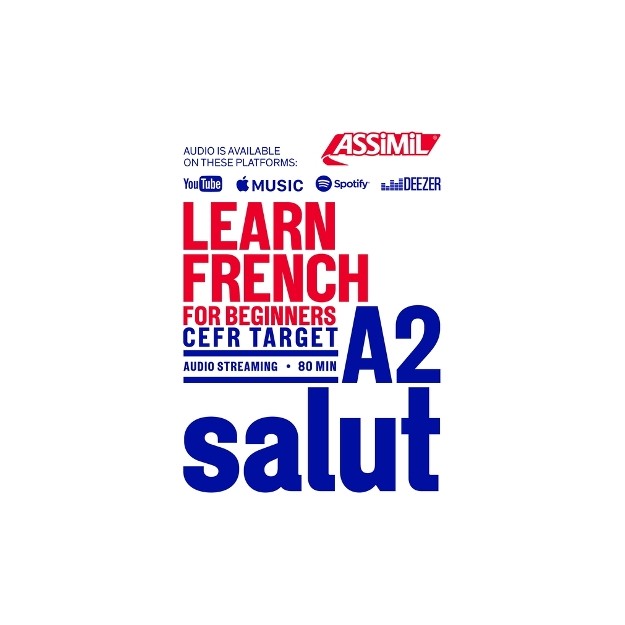 LEARN FRENCH 2023 POCHE