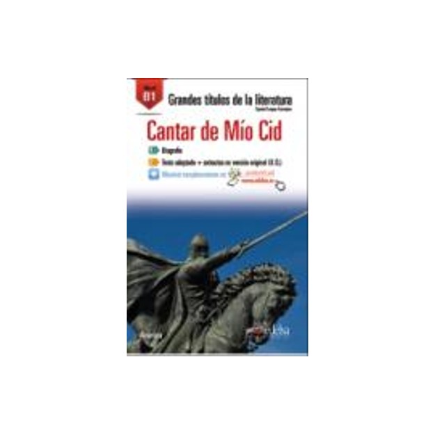 GTL B1 CANTAR DE MIO CID