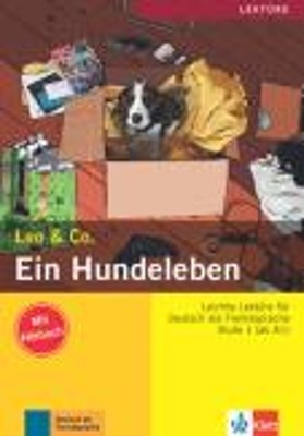 LEO   CO 1: EIN HUNDELEBEN (+ CD)