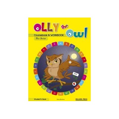 OLLY THE OWL PRE-JUNIOR TCHRS