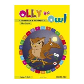 OLLY THE OWL PRE-JUNIOR TCHRS