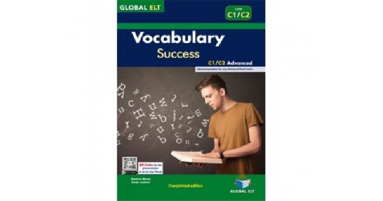 VOCABULARY SUCCESS C1-C2 ADVANCED TCHRS