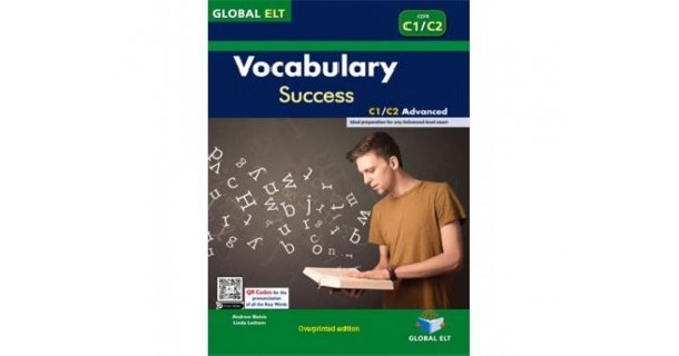 VOCABULARY SUCCESS C1-C2 ADVANCED TCHRS