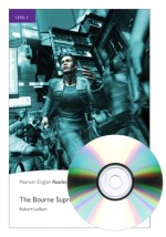 PR 5: THE BOURNE SUPREMANCY ( + MP3 PACK)