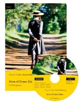 PAR 2: ANNE OF THE GREEN GABLES ( + MP3 PACK)