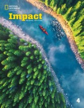 IMPACT 4 SB ( + SPARK) AMER. ED 2ND ED