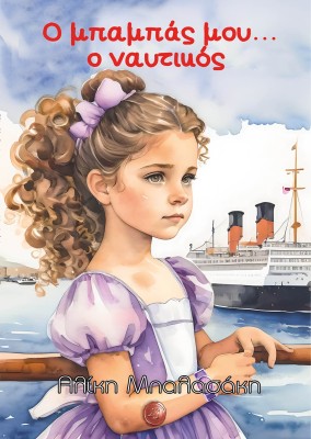 Ο ΜΠΑΜΠΑΣ ΜΟΥ... Ο ΝΑΥΤΙΚΟΣ