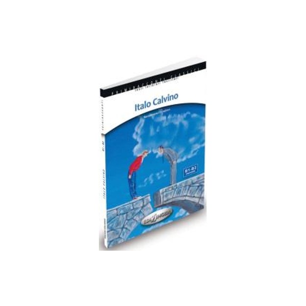 PRC : ITALO CALVINO B1 + B2