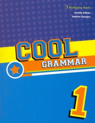 COOL GRAMMAR 1 TCHRS