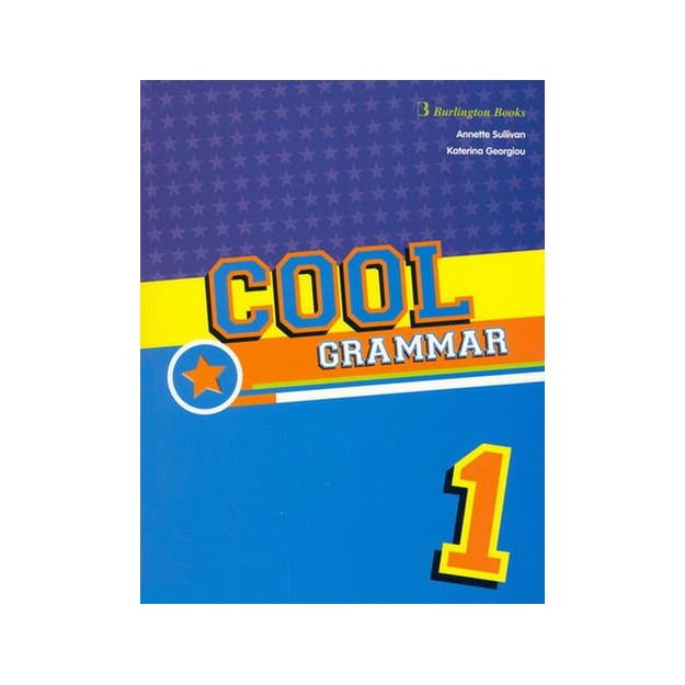 COOL GRAMMAR 1 TCHRS